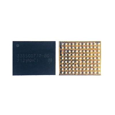 Charging IC (338S00770) for iPhone 13 mini / 13 / 13 Pro / 13 Pro Max Charging IC (338S00770) for iPhone 13 mini / 13 / 13 Pro / 13 Pro Max